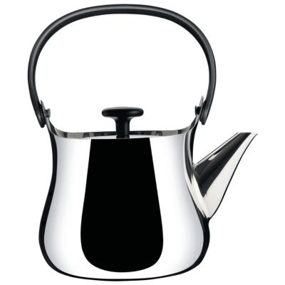 ALESSI ITALY Induction Tea kettle - household items - by owner