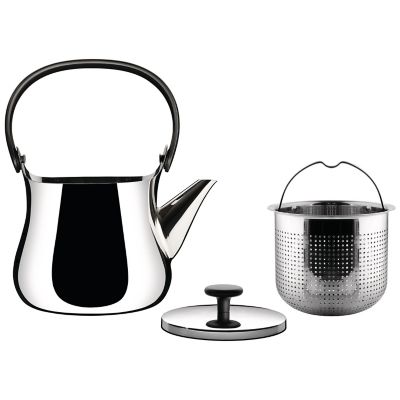 Cha Kettle/Teapot by Alessi at