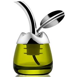 Fior D'Olio Olive Oil Pourer and Taster