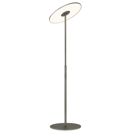 Circa LED Floor Lamp