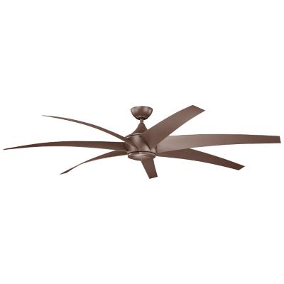 Lehr Ceiling Fan by Kichler at