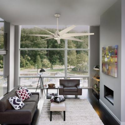 Lehr Ceiling Fan by Kichler at