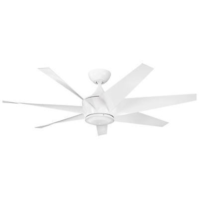 Lehr II Ceiling Fan by Kichler at