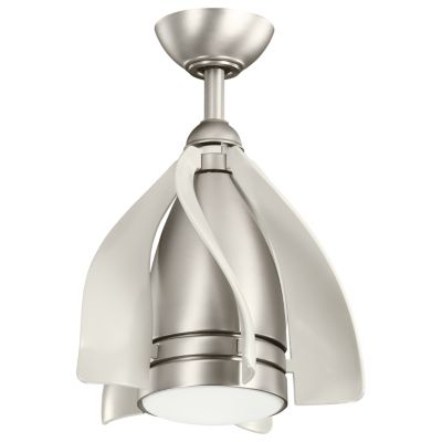 Terna Led Pendant Ceiling Fan By Kichler At Lumens Com