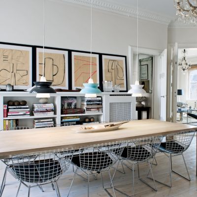 Shown in Dark Grey, Blue and White (left to right)