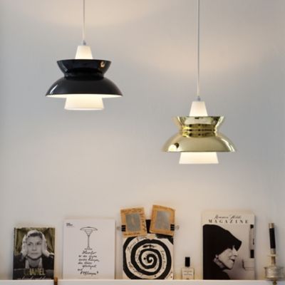 Doo Wop Pendant by Louis Poulsen at Lumens.com