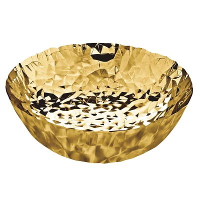 Joy N. 11 Gold Basket