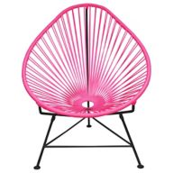 Pink Lounge Chairs