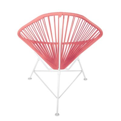 Shown in Purple with Black frame finish, in use