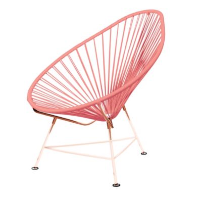 Shown in Black with Black frame finish, in use