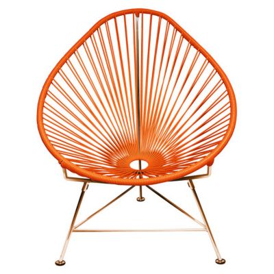 Acapulco Outdoor Chair by Innit Designs at Lumens