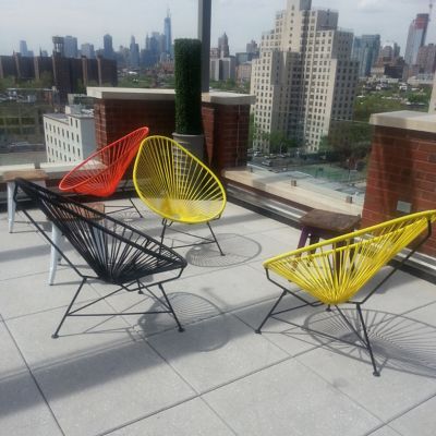 Shown in Application shot