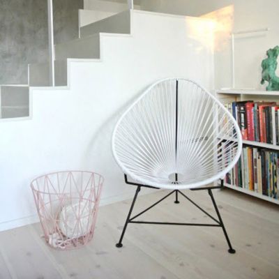 Shown in Application shot