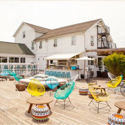 Shown in Application shot