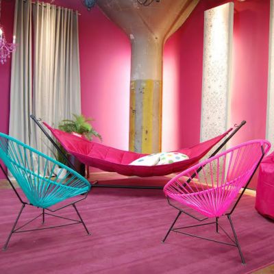 Shown in Application shot