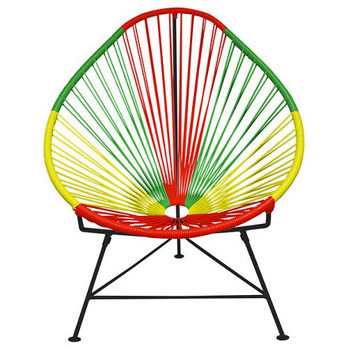 Acapulco Outdoor Chair