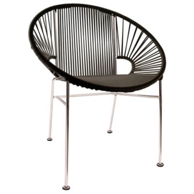 Concha Outdoor Chair