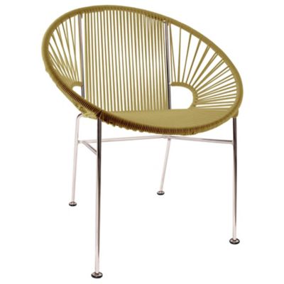 Concha Outdoor Chair