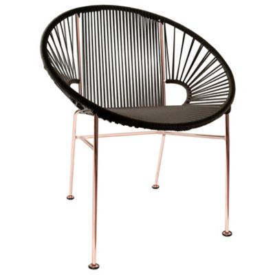 Concha Outdoor Chair