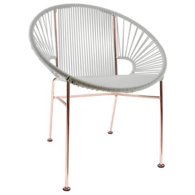 Concha Outdoor Chair
