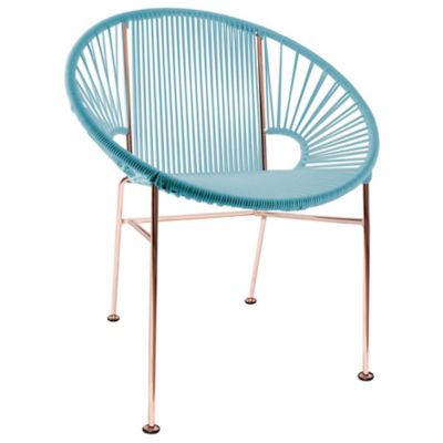 Concha Outdoor Chair