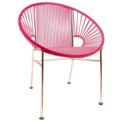 Concha Outdoor Chair