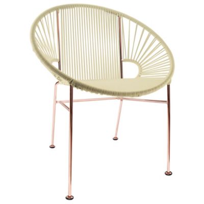 Concha Outdoor Chair