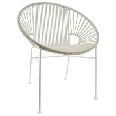 Concha Outdoor Chair
