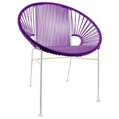 Concha Outdoor Chair