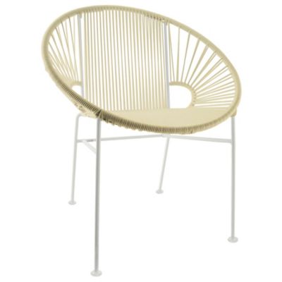 Concha Outdoor Chair