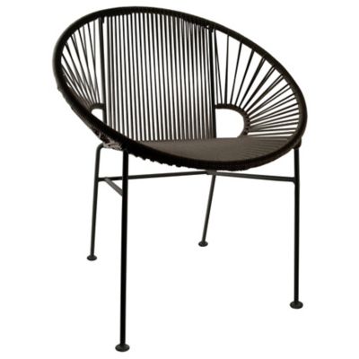 Concha Outdoor Chair