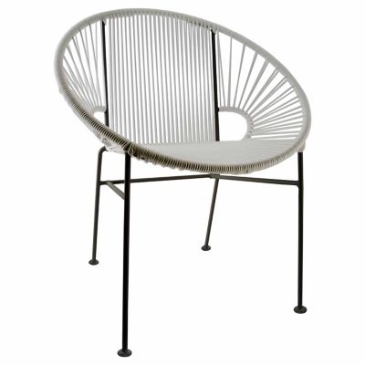 Concha Outdoor Chair
