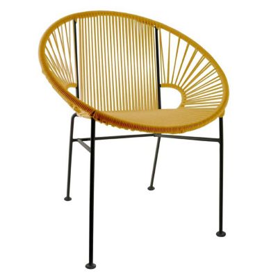 Concha Outdoor Chair