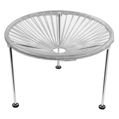 Zicatela Indoor/Outdoor Table
