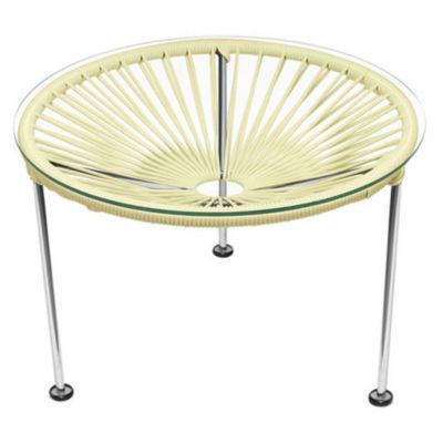 Zicatela Indoor/Outdoor Table