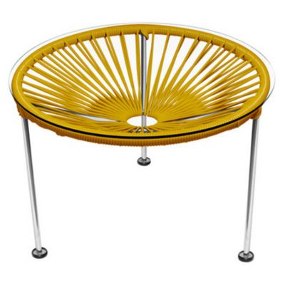 Zicatela Indoor/Outdoor Table