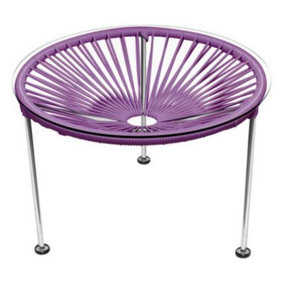 Zicatela Indoor/Outdoor Table