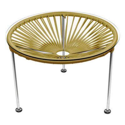 Zicatela Indoor/Outdoor Table