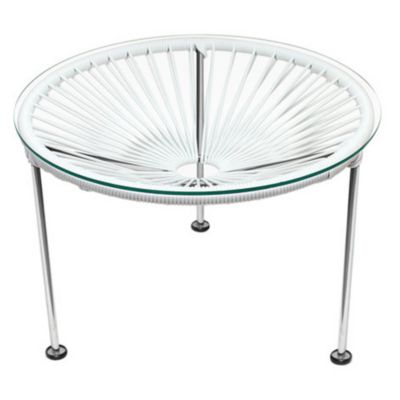 Zicatela Indoor/Outdoor Table