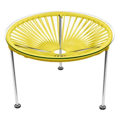 Zicatela Indoor/Outdoor Table