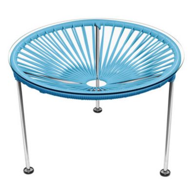 Zicatela Indoor/Outdoor Table