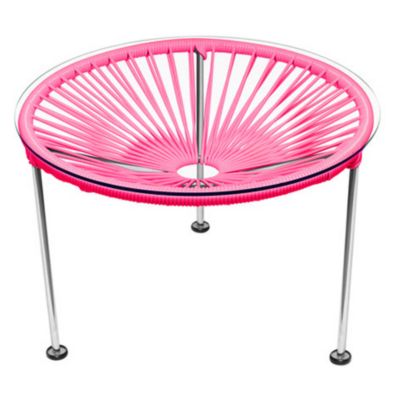 Zicatela Indoor/Outdoor Table