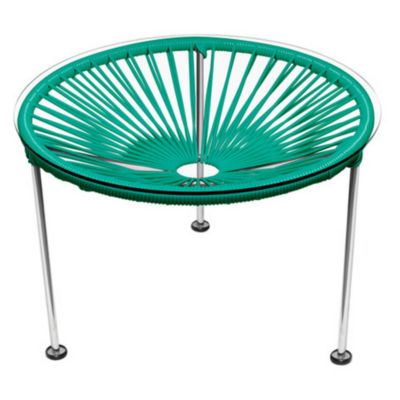 Zicatela Indoor/Outdoor Table