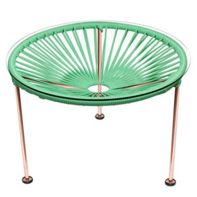 Zicatela Indoor/Outdoor Table