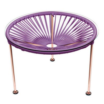 Zicatela Indoor/Outdoor Table