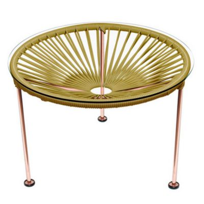 Zicatela Indoor/Outdoor Table