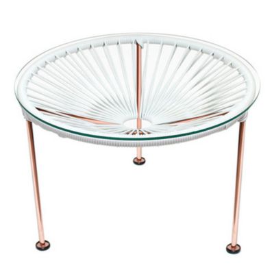 Zicatela Indoor/Outdoor Table