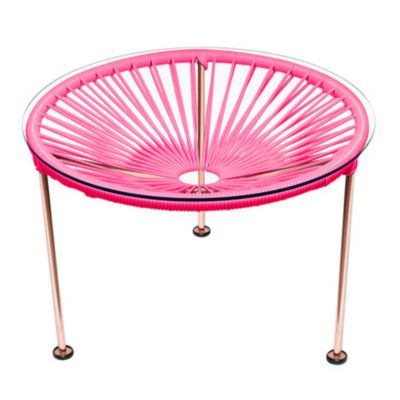 Zicatela Indoor/Outdoor Table