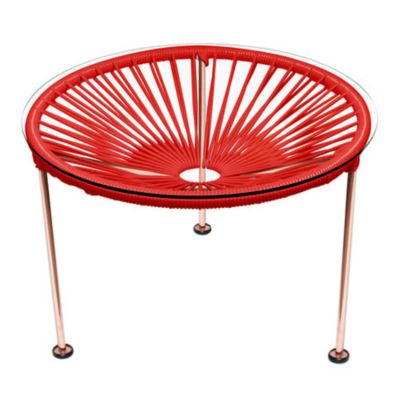 Zicatela Indoor/Outdoor Table