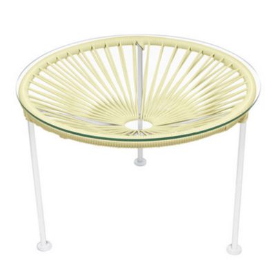 Zicatela Indoor/Outdoor Table